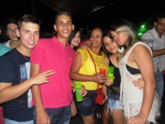 Natal Open Prime